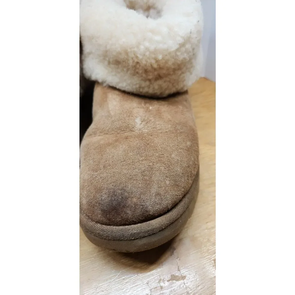 UGG women classic